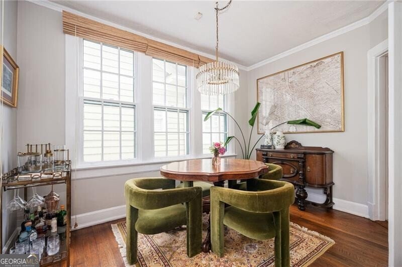 1037 North Avenue Atlanta - 7