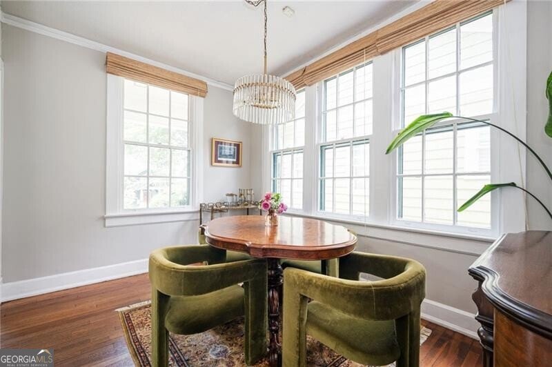 1037 North Avenue Atlanta - 8