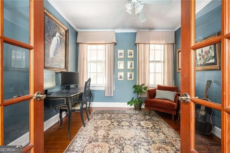 1037 North Avenue Atlanta - 9