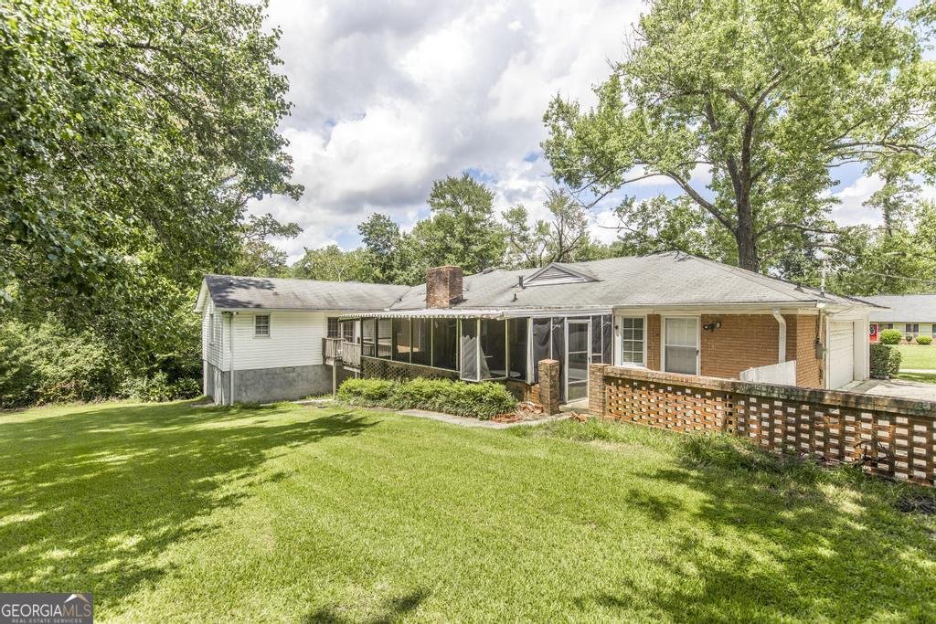 4630 Sprucewood Drive Macon - 1