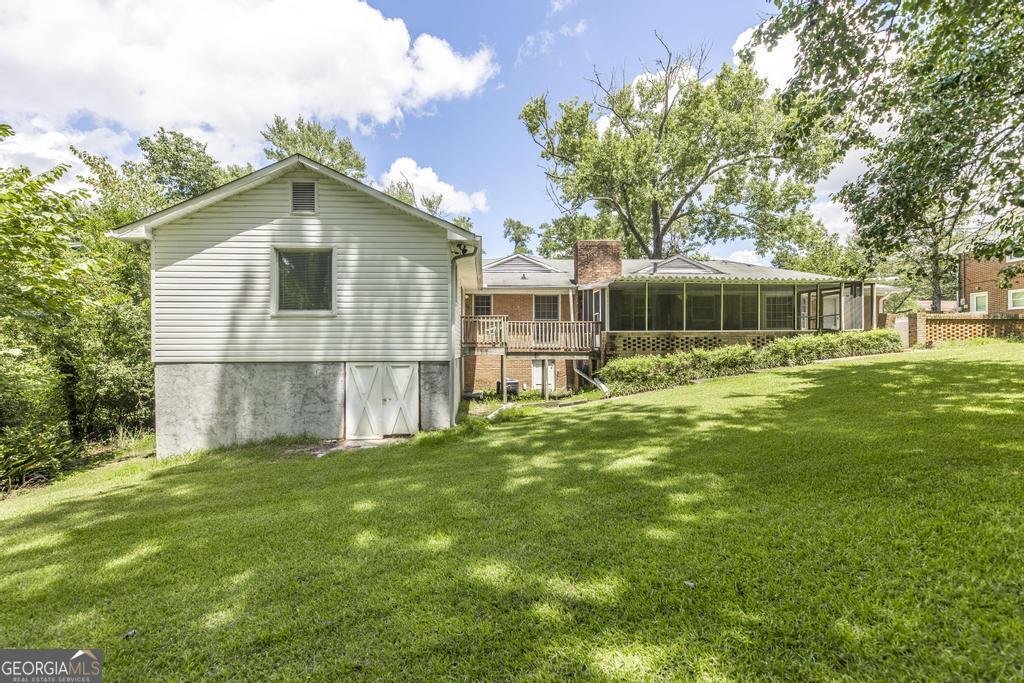 4630 Sprucewood Drive Macon - 2