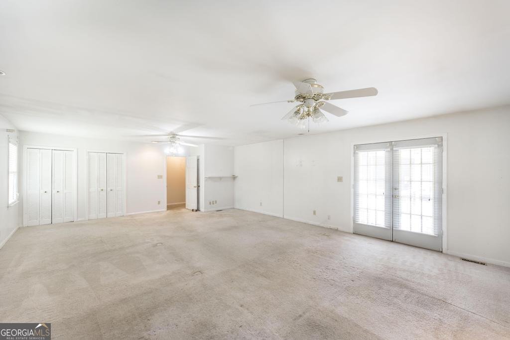 4630 Sprucewood Drive Macon - 27