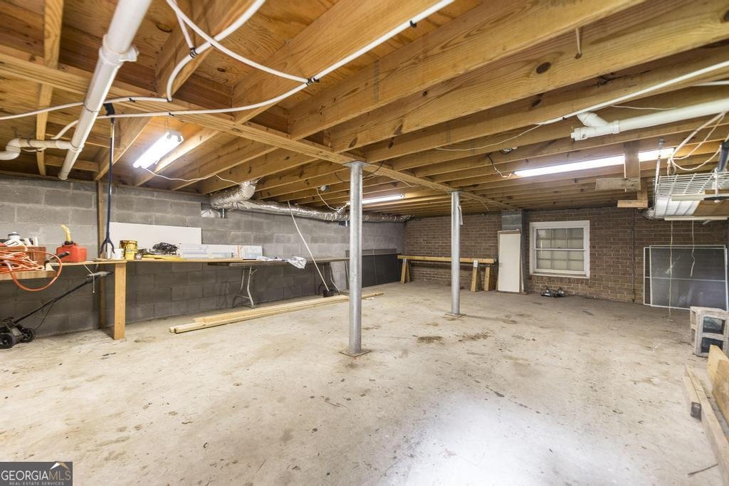 4630 Sprucewood Drive Macon - 39