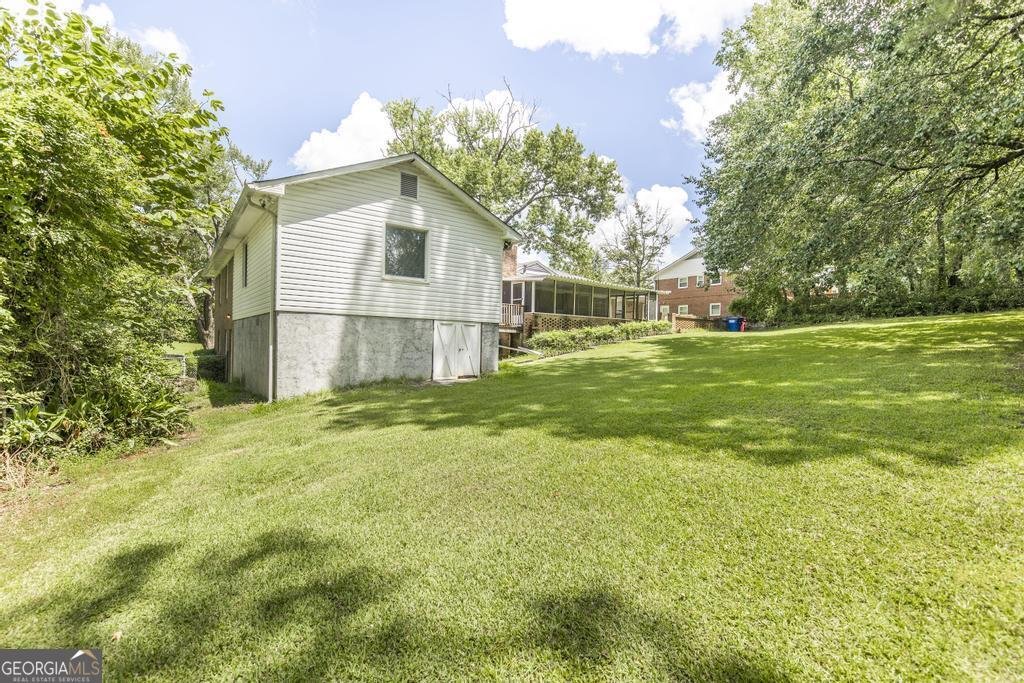 4630 Sprucewood Drive Macon - 5