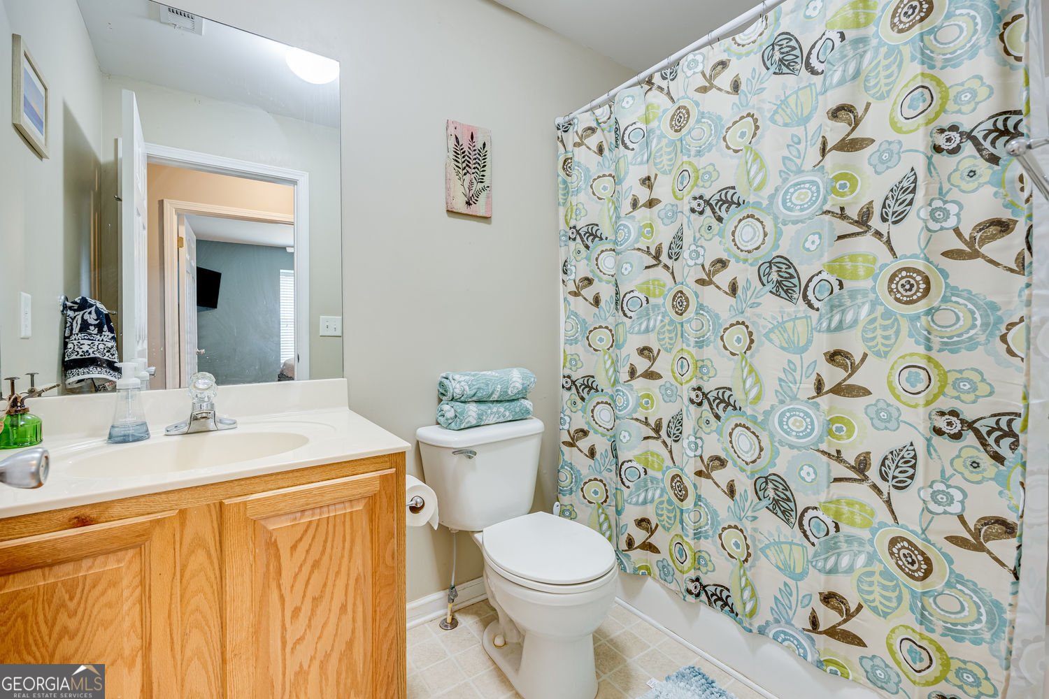 8755 Bayhill Drive Gainesville - 17