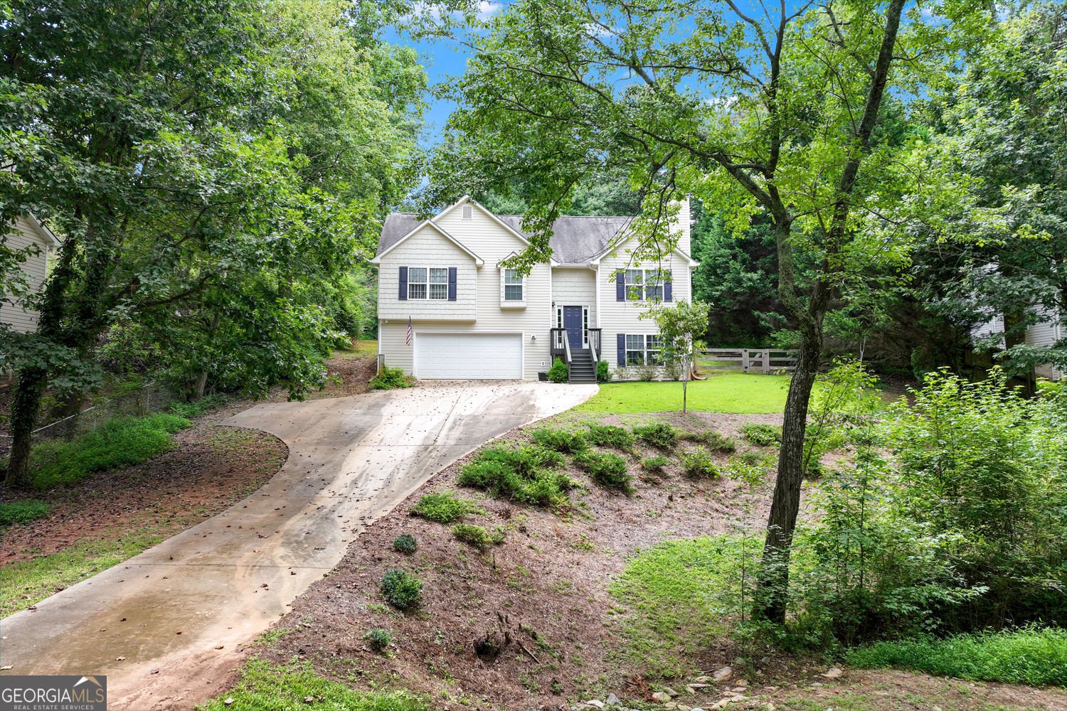 8755 Bayhill Drive Gainesville - 2