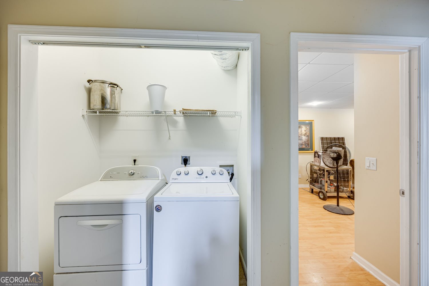8755 Bayhill Drive Gainesville - 20
