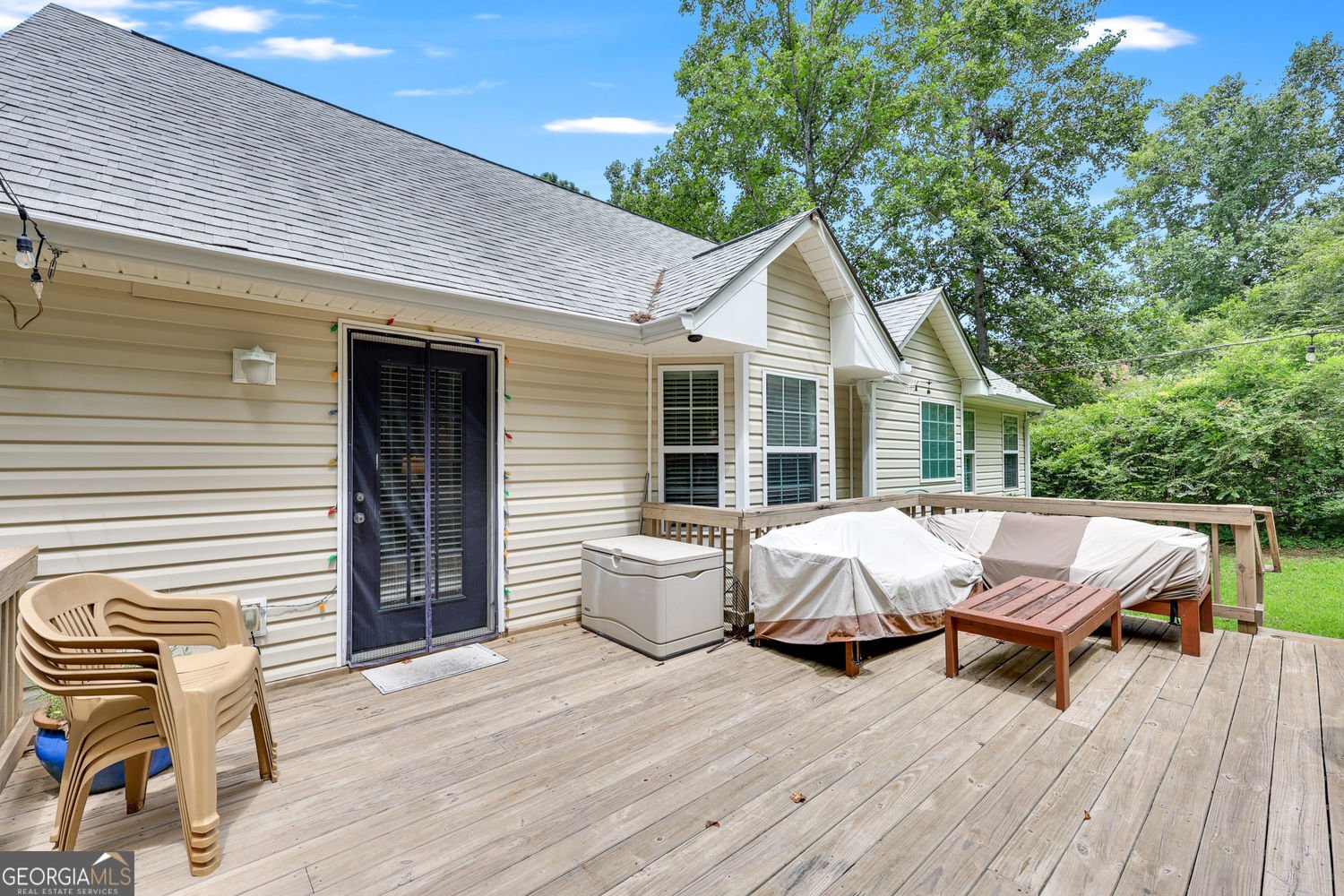 8755 Bayhill Drive Gainesville - 25