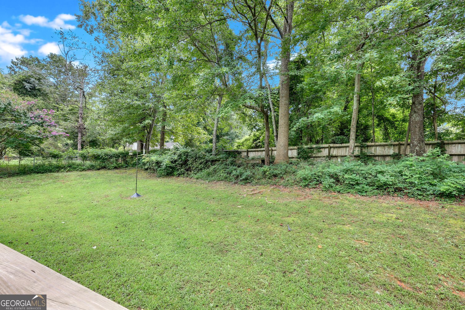 8755 Bayhill Drive Gainesville - 27