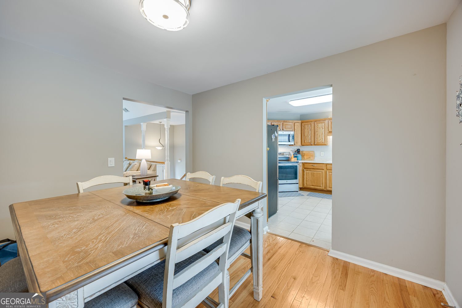 8755 Bayhill Drive Gainesville - 6