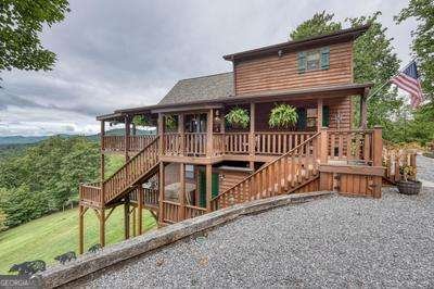 542 Raccoon Ridge Murphy - 1