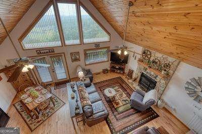 542 Raccoon Ridge Murphy - 20