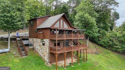 542 Raccoon Ridge Murphy - 3