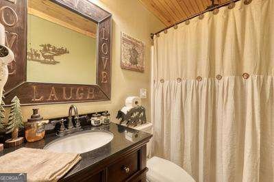 542 Raccoon Ridge Murphy - 33