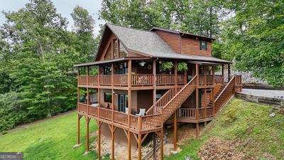 542 Raccoon Ridge Murphy - 4