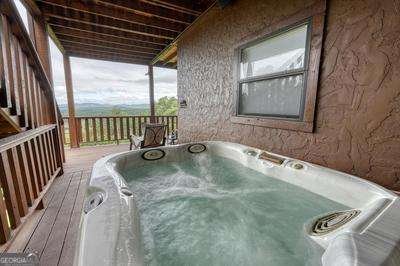542 Raccoon Ridge Murphy - 42