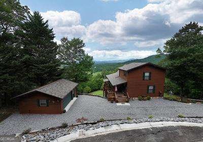 542 Raccoon Ridge Murphy - 44