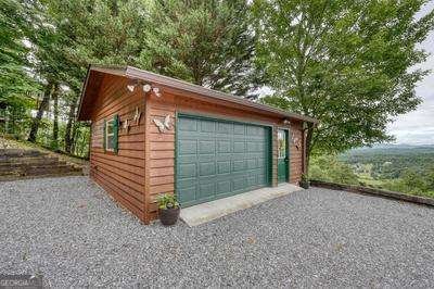 542 Raccoon Ridge Murphy - 45