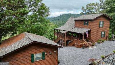542 Raccoon Ridge Murphy - 5