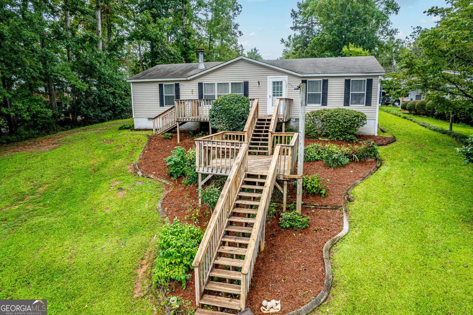231 Lakeshore Drive Eatonton - 1