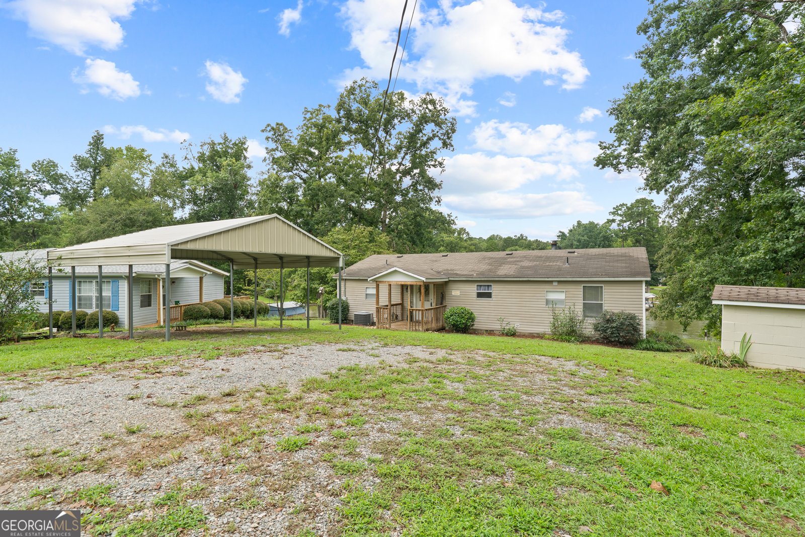 231 Lakeshore Drive Eatonton - 2