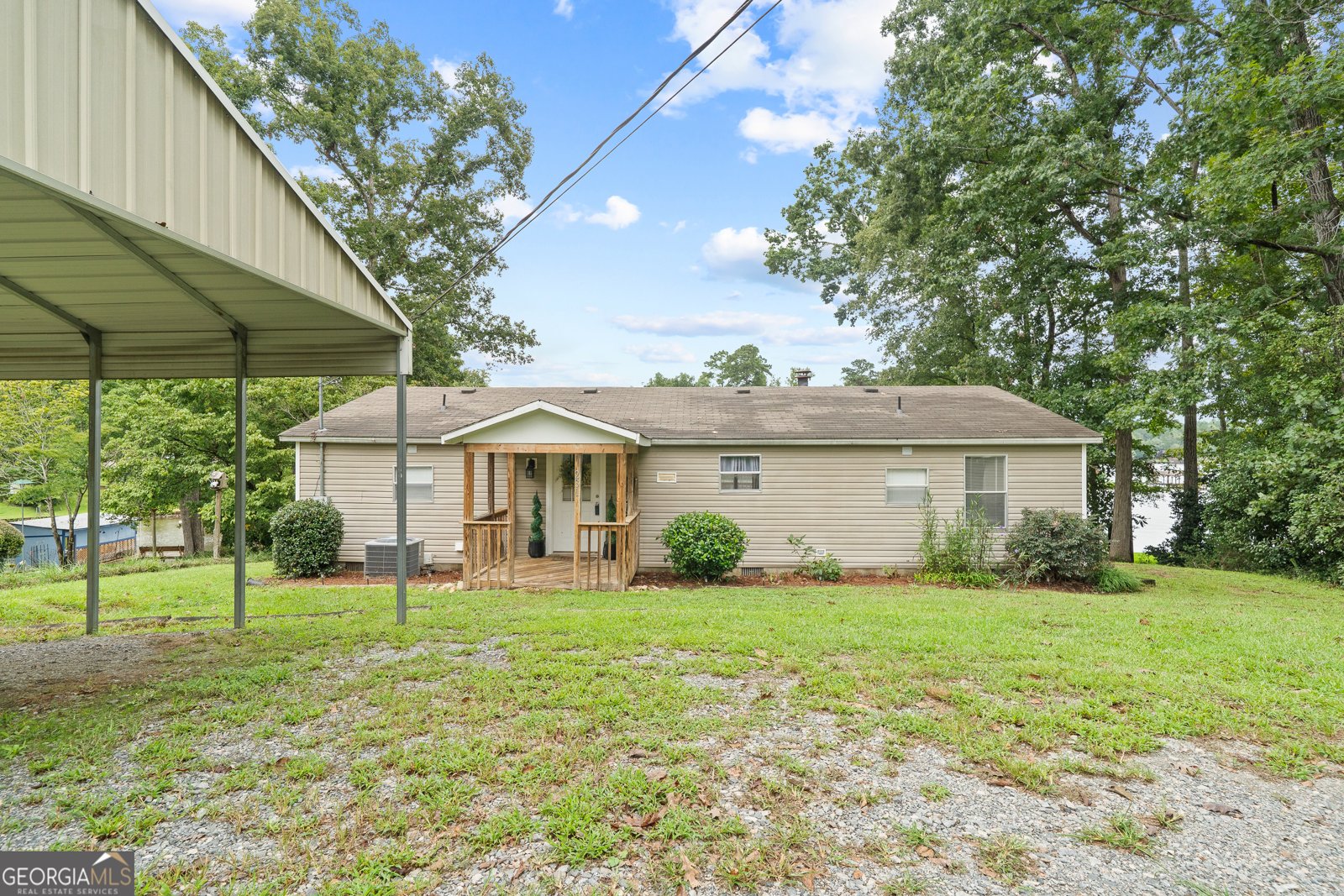 231 Lakeshore Drive Eatonton - 3