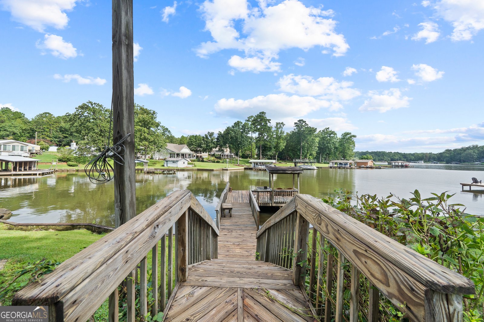 231 Lakeshore Drive Eatonton - 36