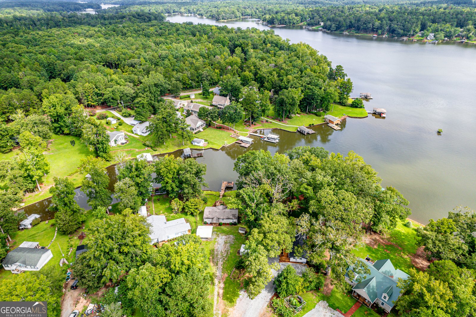 231 Lakeshore Drive Eatonton - 41