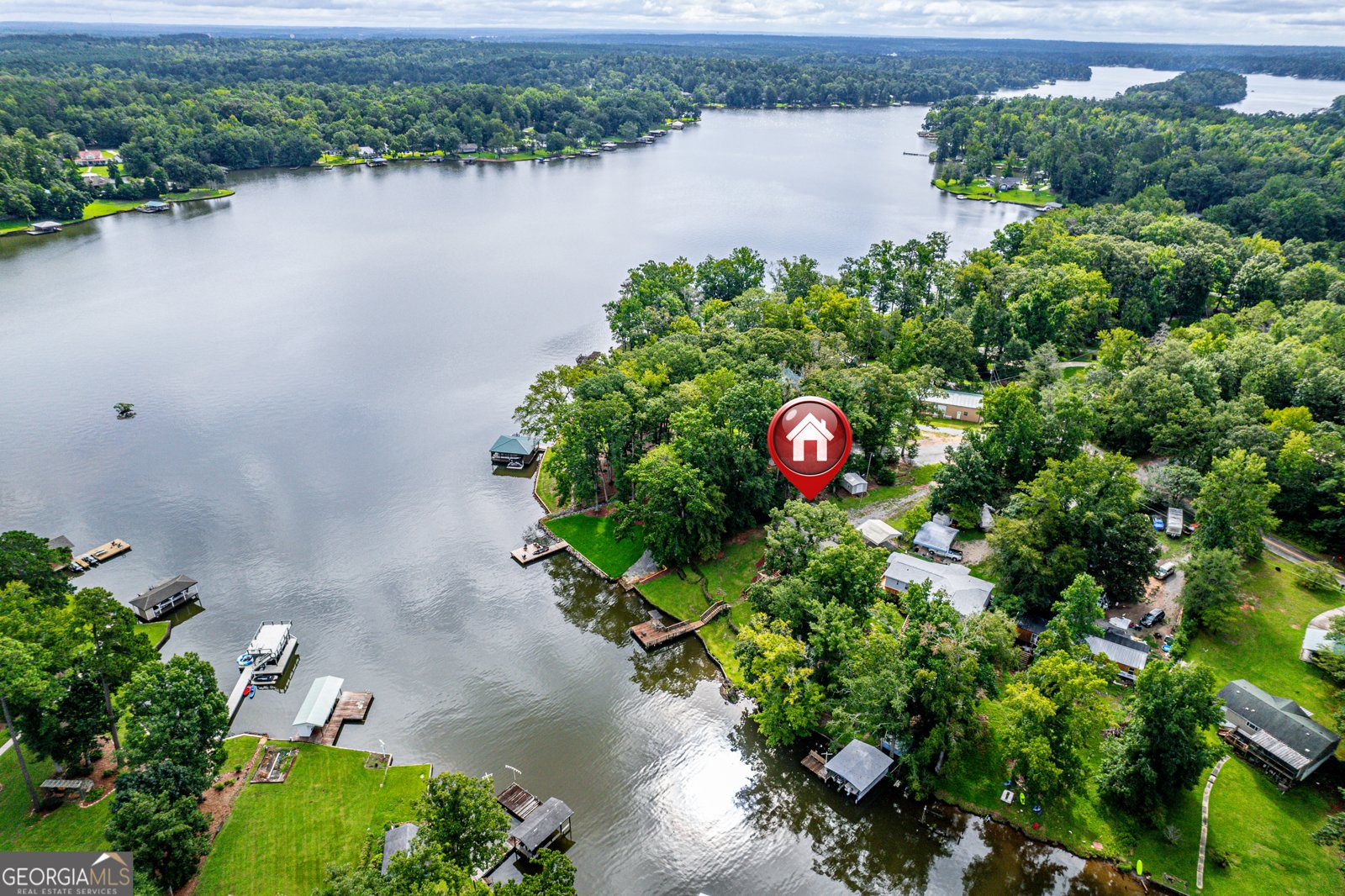 231 Lakeshore Drive Eatonton - 45