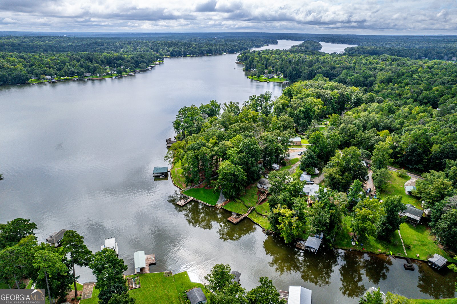 231 Lakeshore Drive Eatonton - 46