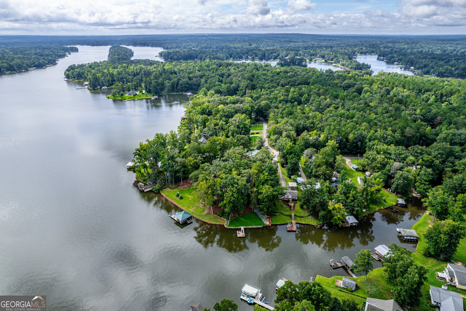 231 Lakeshore Drive Eatonton - 47