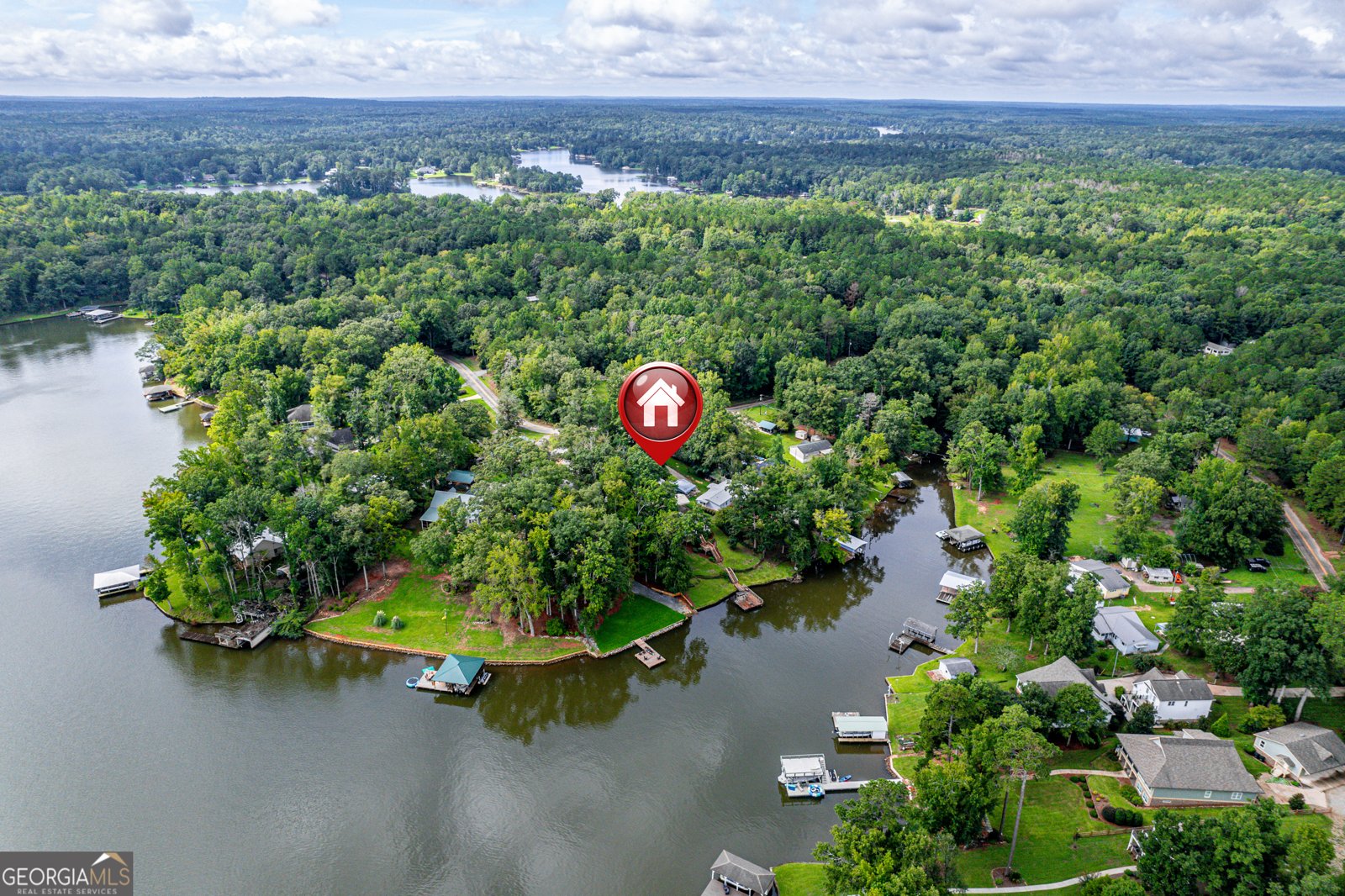 231 Lakeshore Drive Eatonton - 48