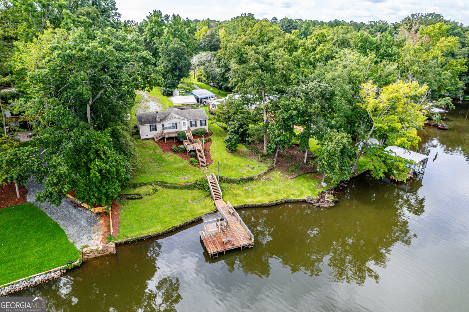 231 Lakeshore Drive Eatonton - 49