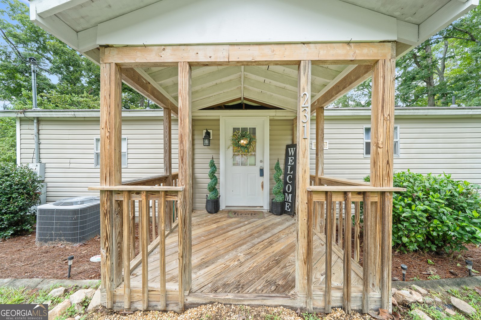 231 Lakeshore Drive Eatonton - 5