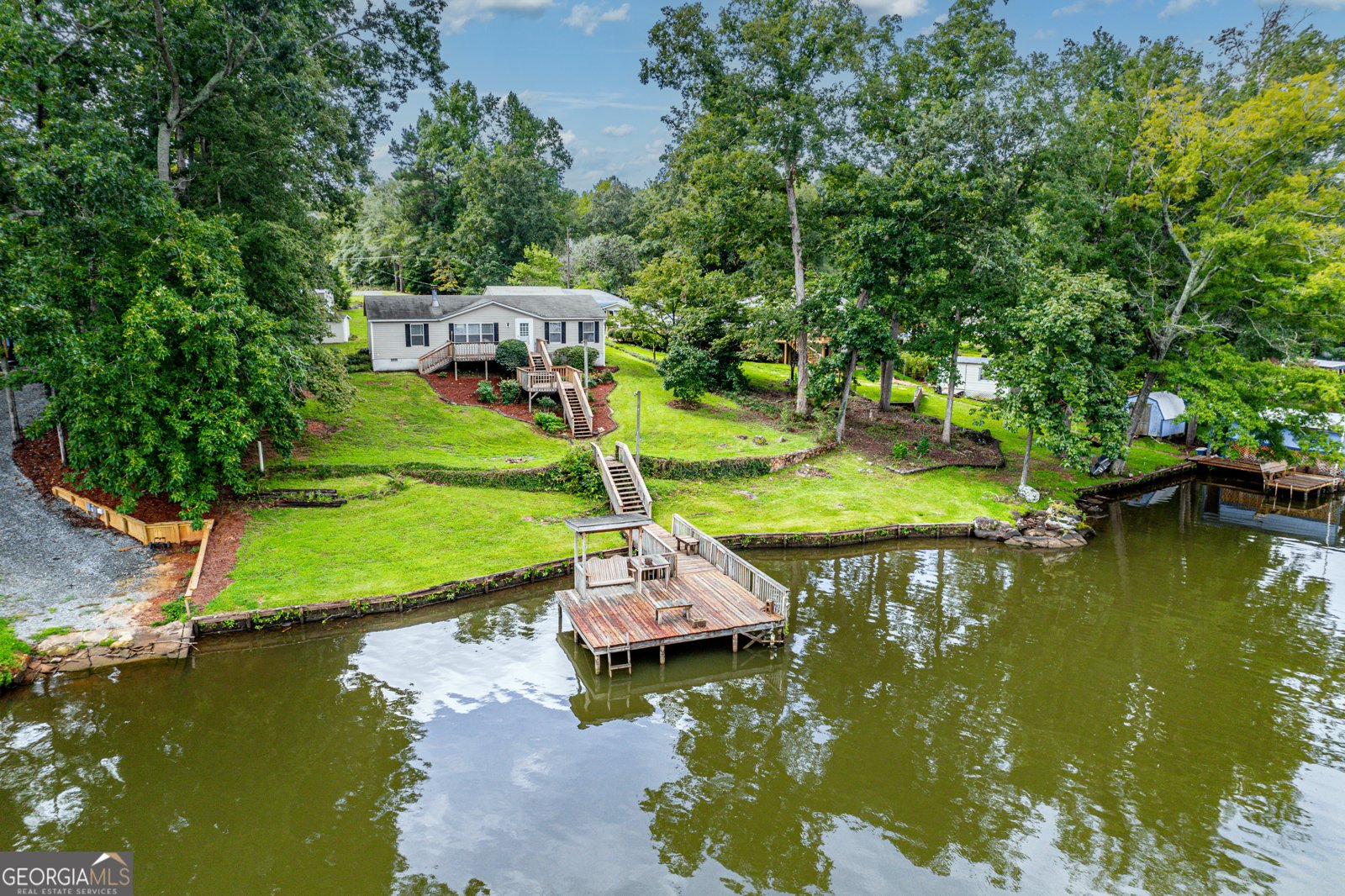 231 Lakeshore Drive Eatonton - 50