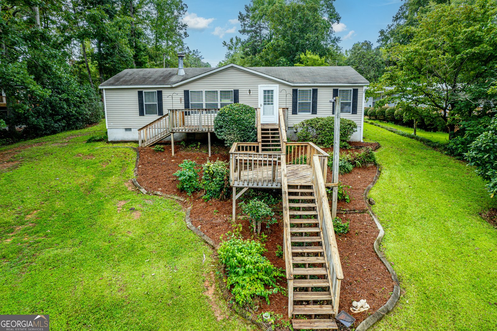 231 Lakeshore Drive Eatonton - 52