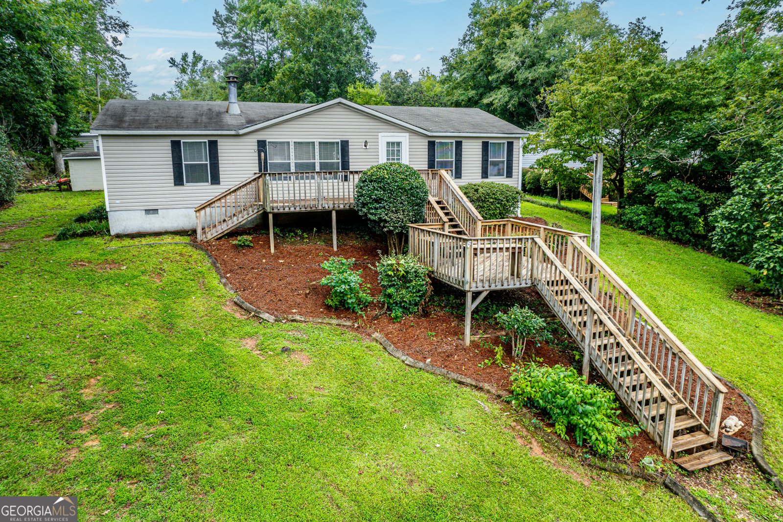 231 Lakeshore Drive Eatonton - 53