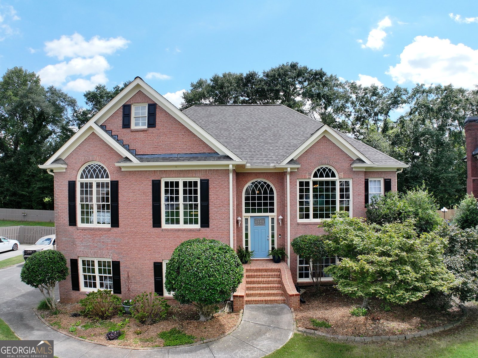 28 Hampton Lane Cartersville - 1