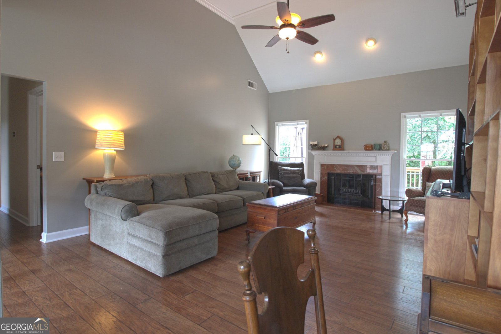28 Hampton Lane Cartersville - 10