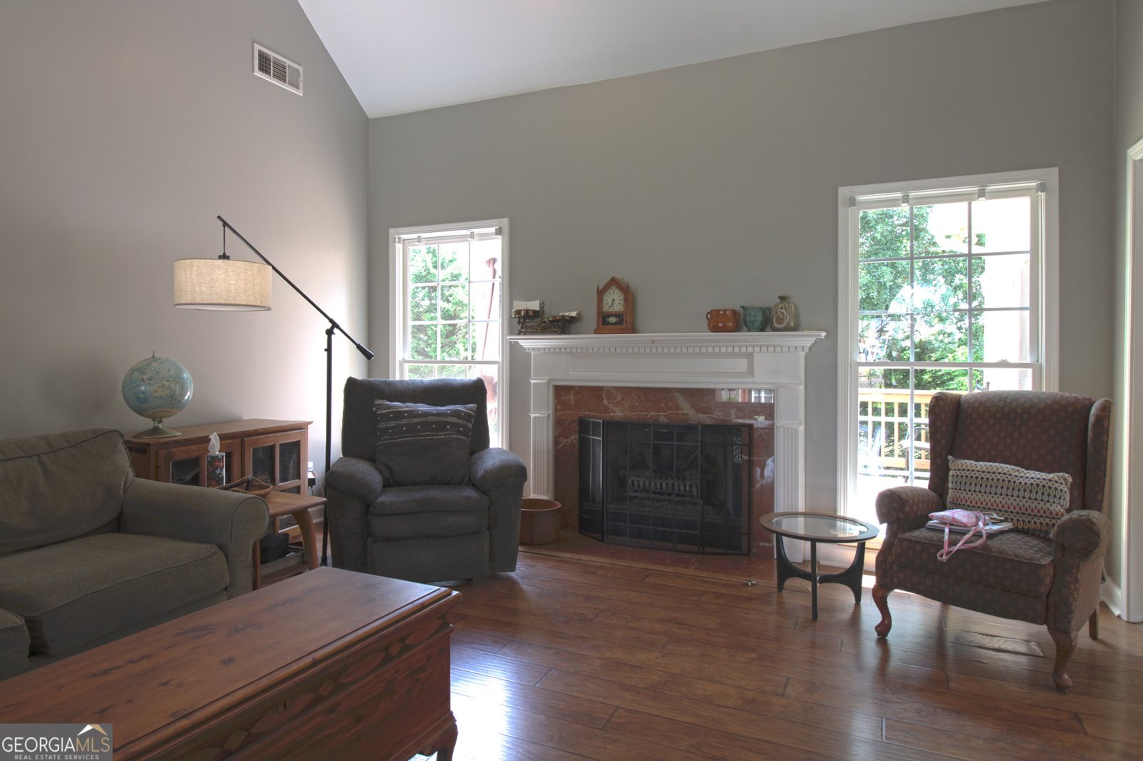 28 Hampton Lane Cartersville - 11
