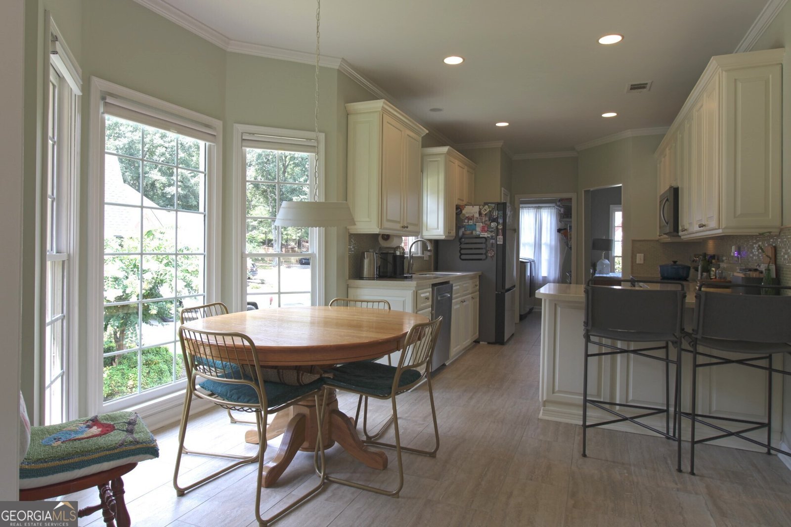 28 Hampton Lane Cartersville - 14