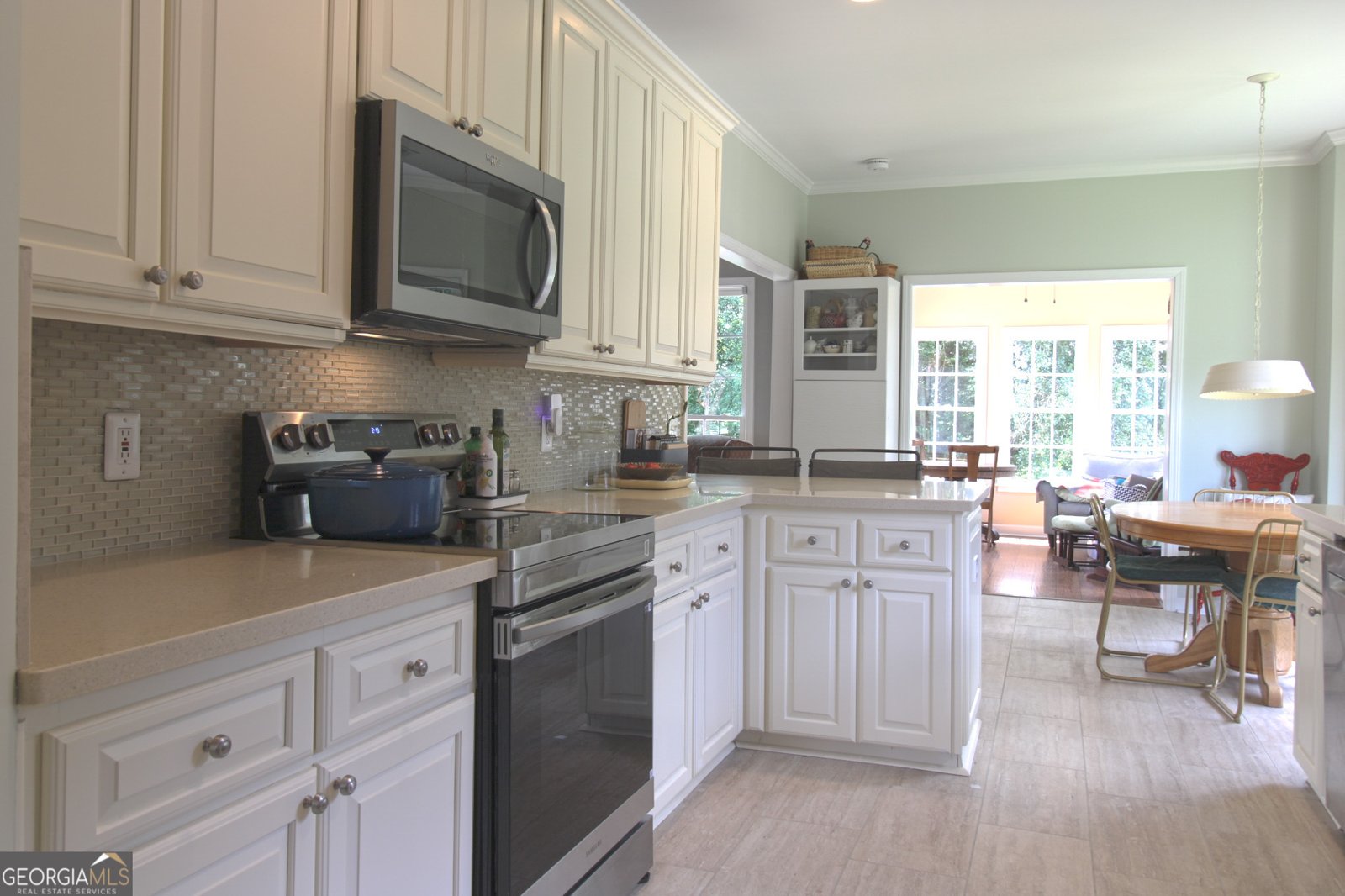 28 Hampton Lane Cartersville - 16