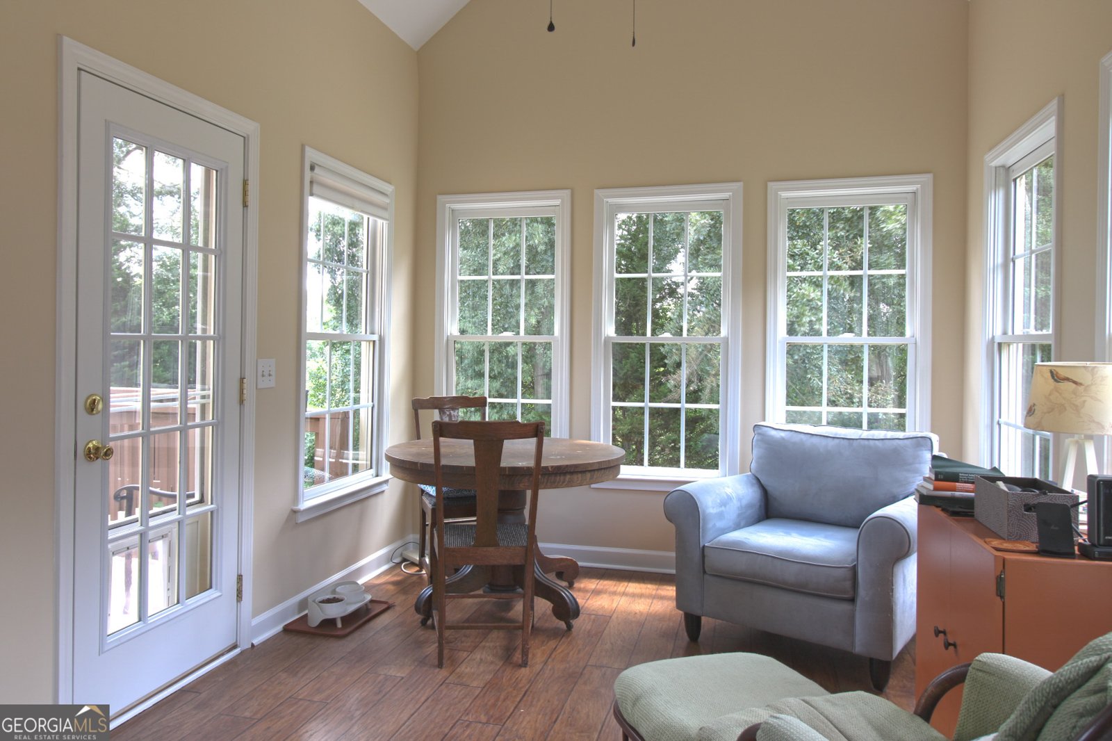 28 Hampton Lane Cartersville - 19