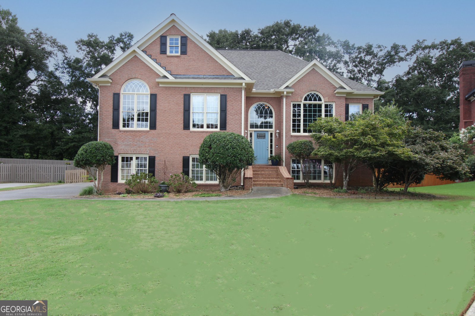 28 Hampton Lane Cartersville - 2