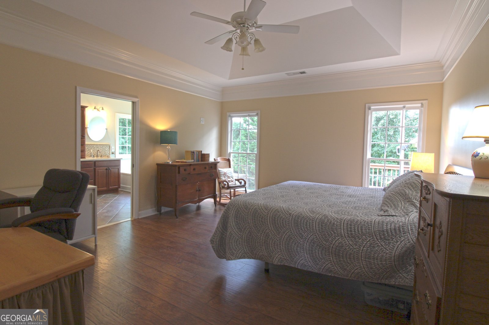 28 Hampton Lane Cartersville - 20