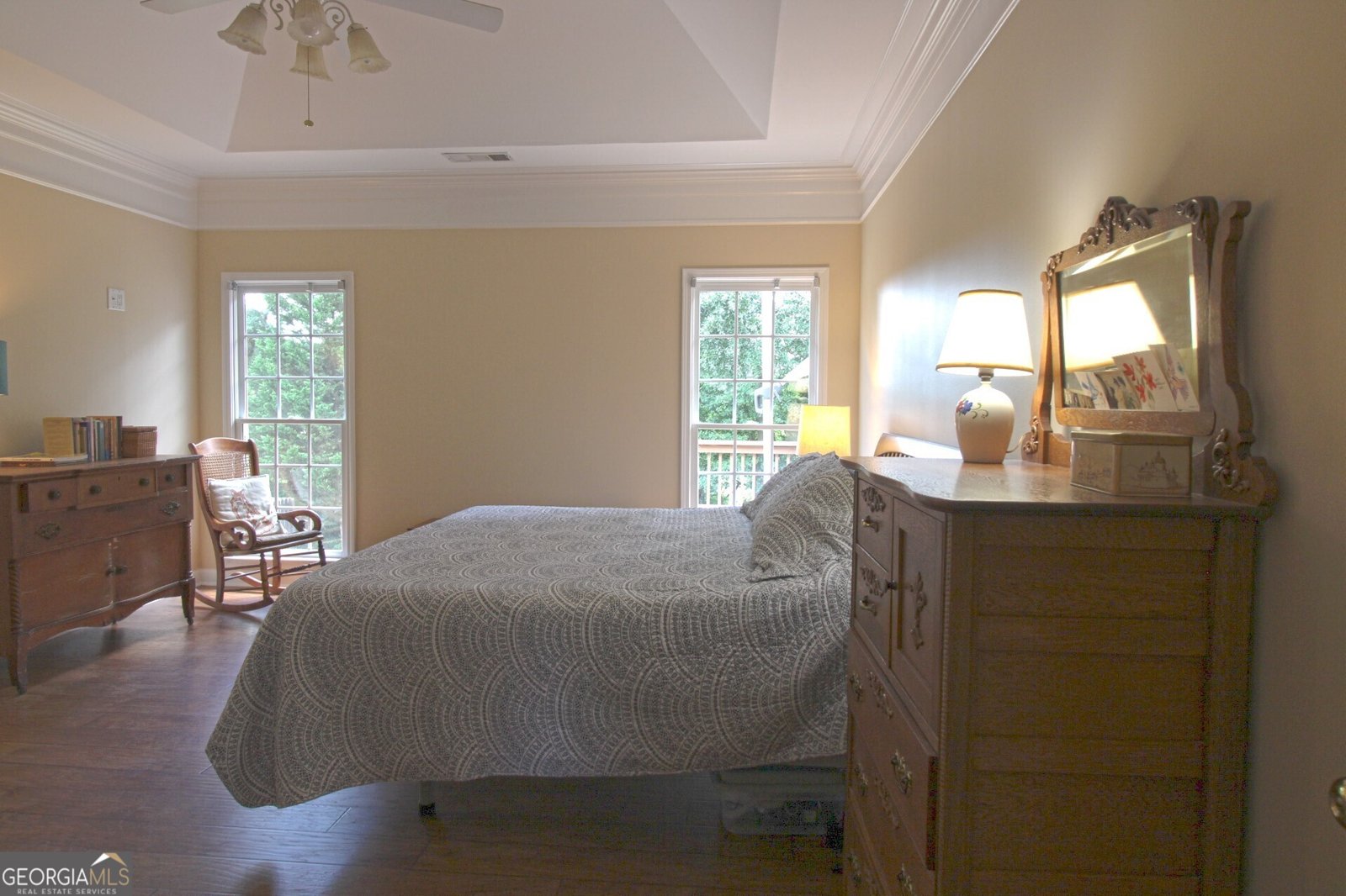 28 Hampton Lane Cartersville - 23