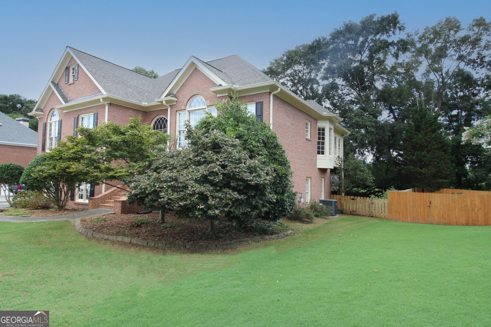 28 Hampton Lane Cartersville - 3