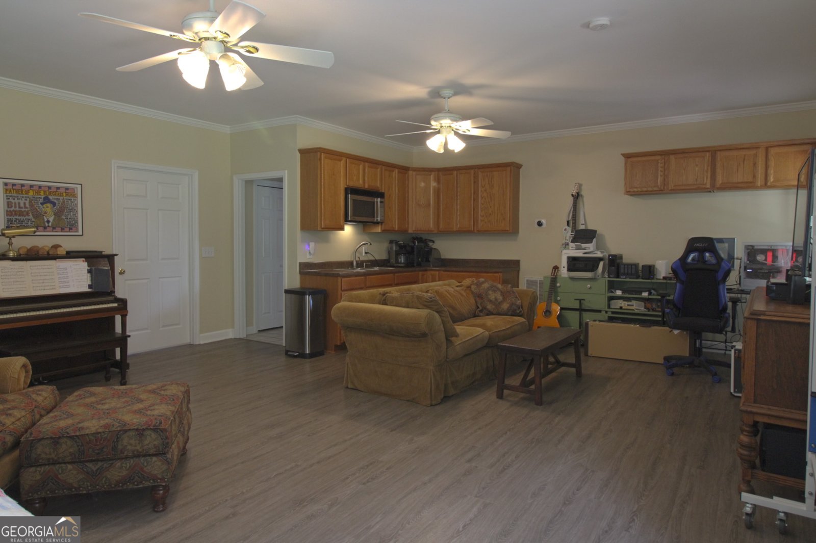 28 Hampton Lane Cartersville - 32