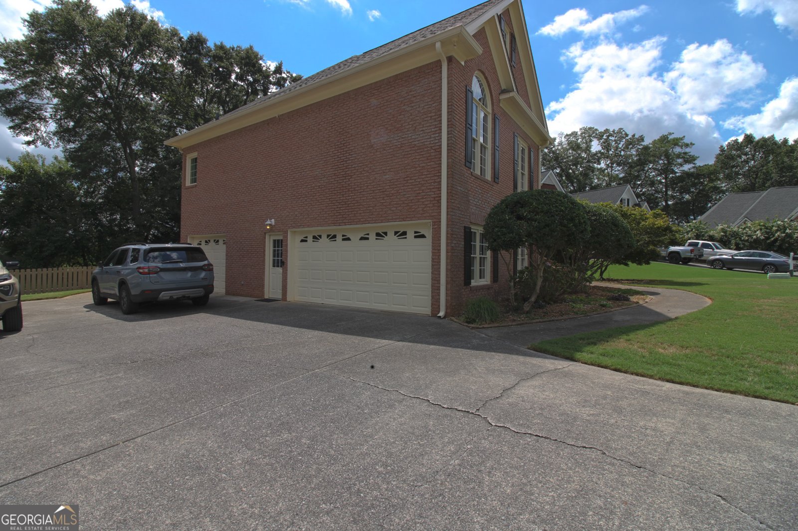 28 Hampton Lane Cartersville - 4
