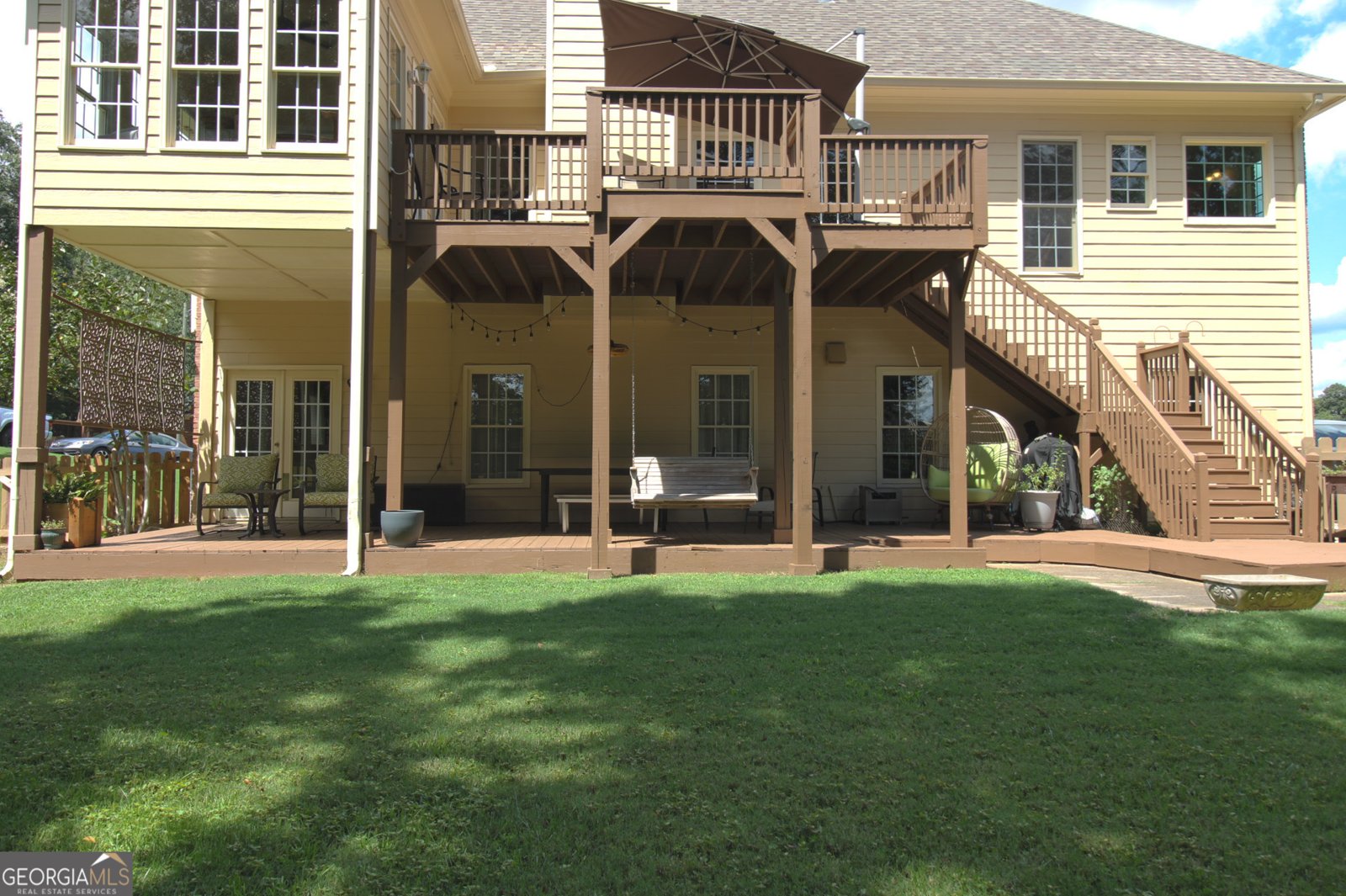 28 Hampton Lane Cartersville - 40